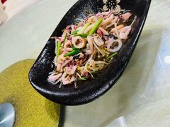 -醉壹号海鲜大排档(厦门美食地标店)