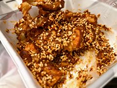 -好利来(东四店)