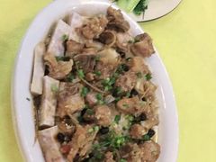 -红炎炎农家菜老字号(金水台店)