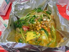 -见味花甲(合生汇店)