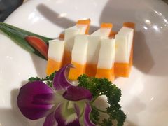 泰式木瓜奶冻-米泰芒·东南亚料理(体育西店)