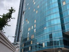 -香港九龙海逸君绰酒店