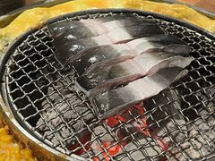 -姜虎东白丁烤肉(深圳湾后海汇店)