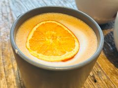 -印咖啡IN COFFEE(红旗街店)