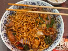 -王繁星面馆(西安熙地港店)