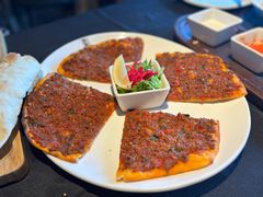 -Efes Turkish & Mediterranean Cuisine 艾菲斯餐厅(陆家嘴店)