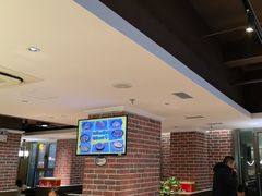 -豪客来牛排(文化路店)