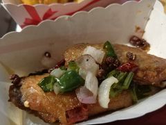 -光头卤(光谷创业街店)