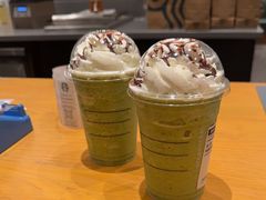 -星巴克(衡阳崇盛晶珠广场店)