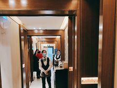 -谢氏老金口七号宴(武昌大道店)
