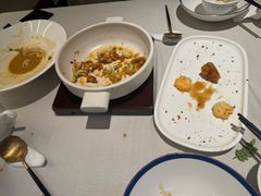 -狮王府淮扬菜(夫子庙老门东店)