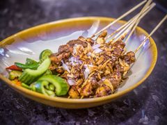 -THE PAWON·8碗(古北SOHO店)