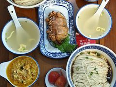 -孙盛兴奥灶面馆·蟹黄面·三虾面(山塘街总店)