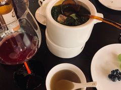 -甄御•海鲜新青岛菜(麦岛店)