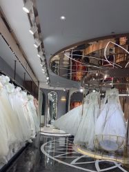 -SATIN COUTURE瑟庭婚纱礼服馆