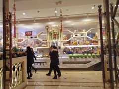 -芭菲盛宴·环球美食(袁家岗店)