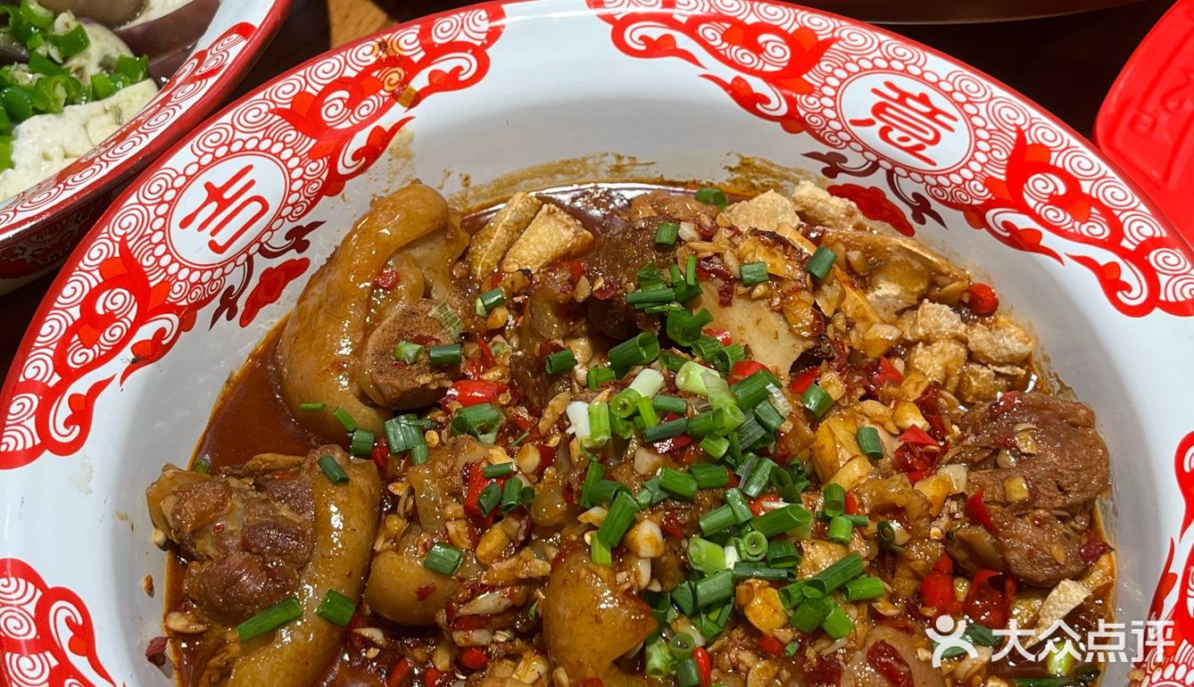 （武汉）街道口！！我的干饭食堂…
