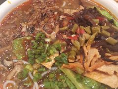 -水平有限广西米粉·广西风味集(五道口店)