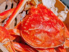 -上井料理黑金店(IFS国金中心店)