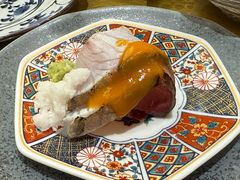-鮨政· Omakase(港汇恒隆广场店)