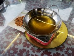 -源泉冷水鱼庄(小鱼洞店)