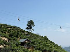 -趣飞飞黑麋峰国际滑翔伞基地
