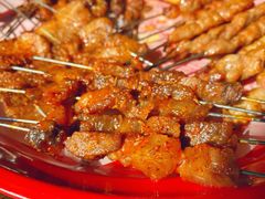 -北三老太太烧烤(人生一串上榜店)