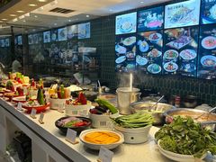 -聚丰园新概念餐厅(梅石路店)
