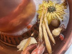 -东门口涮肉·砂锅·烤串(老门东店)
