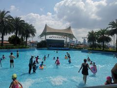 -黄金海岸水上乐园