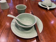 -虎哥私房菜(馒头山店)
