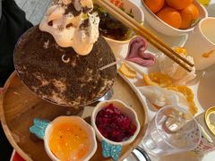 -李常在重庆火锅(合川总店)