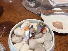 -Amber(香港置地文华东方酒店)