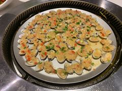花甲-么子烤肉(化龙池店)