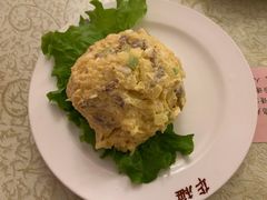 俄罗斯田园沙拉-华梅西餐厅(哈尔滨中央大街店)