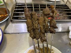 -小寒羊烧烤(凯瑞时代大厦店)