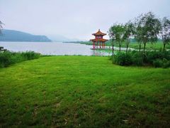 -棋盘山风景区