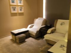 -良子健身·竹Spa(五四广场店)