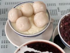 -阿三麻蓉汤圆(顺光大厦店)