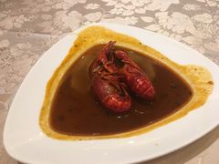 点评买的龙虾-凤凰轩·尾牙宴·生日宴(十里银滩店)