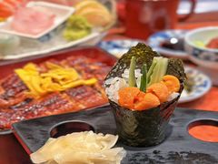 -小山日本料理(兴业太古汇店)