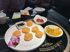 -顺峰顺水顺德菜(龙华店)