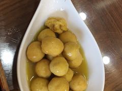 -禄福山庄•顺德菜·融和菜(龙江店)