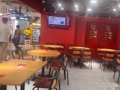 -喜家德虾仁水饺(百盛优客店)