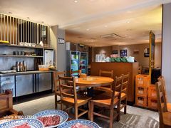 -北京老门框爆肚四季涮肉(凌河路店)