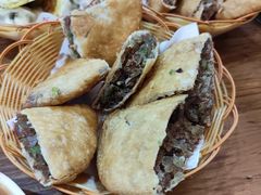 -方中山胡辣汤(西安高新区店)