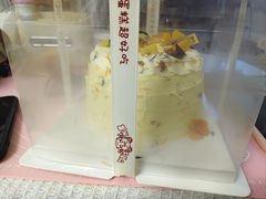 -提亚烘焙·手作面包·生日蛋糕(七星店)