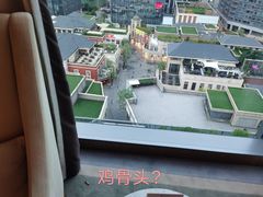-珠海中海雅高铂尔曼酒店