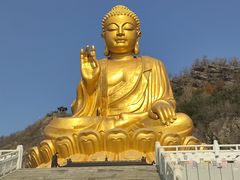 -大伊山景区