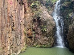 -红山村